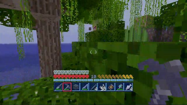 Ep.2 | 2 Player | Minecraft Xbox 360 | Mass Effect | Survival смотреть онлайн