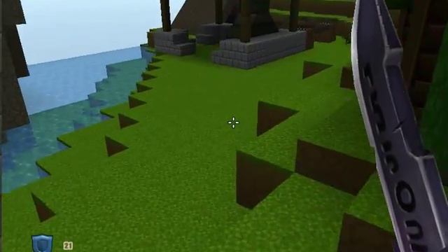 Копатель онлайн-голодные игры№5 почти полностью темный сет!!!!