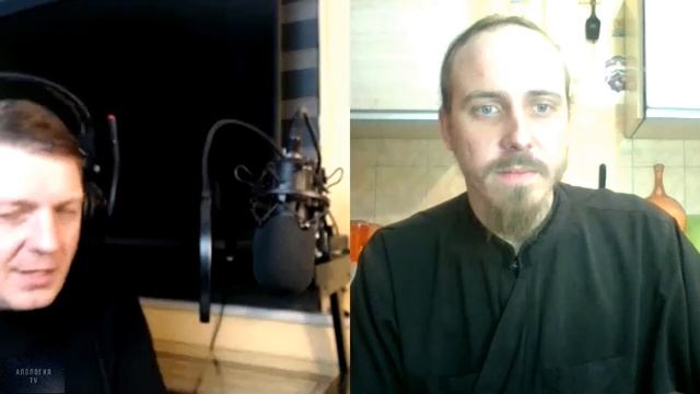 Диспут Православного с Баптистом. Антоний Дулевич и Андрей Богослов. Часть 2 смотреть онлайн