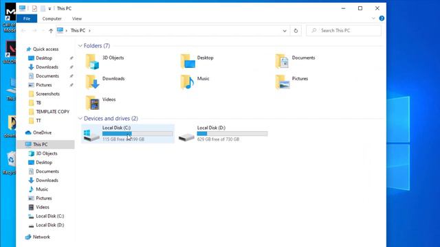How To Fix "Process Already Running" - RIOT CLIENT BUG LEAGUE OF LEGENDS/ VALORANT смотреть онлайн
