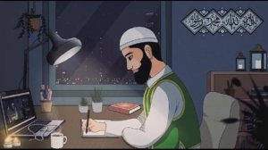 Коран для Сна/Учебы? - Расслабляющее чтение Корана 2