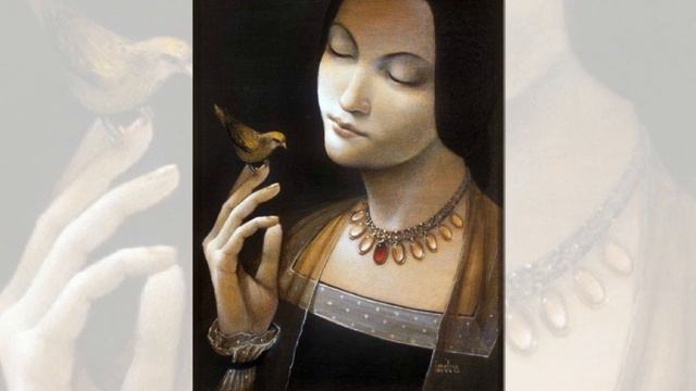 Легенда о сфинксе