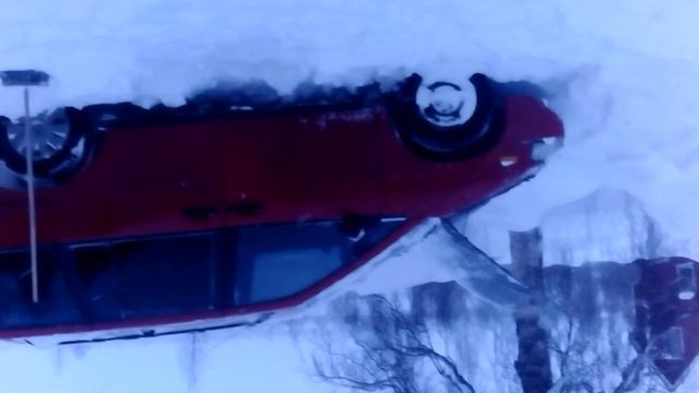 Nissan Prairie pro m10 2,4i 1994 смотреть онлайн