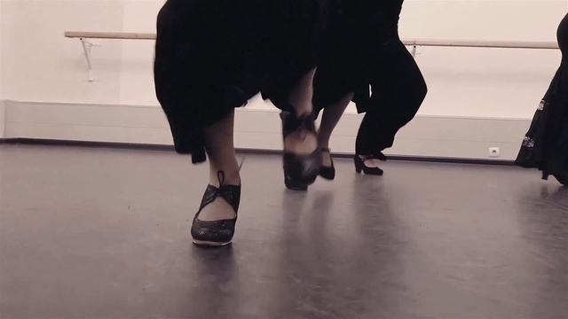Flamenco Fantasy. Fabrica de Tabaco/Escuela de Flamenco. смотреть онлайн