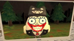 😱Нашёл ЧИКЕН ХЕДА в ЛЕСУ в ЧИКЕН ГАН! Проверка МИФОВ #11