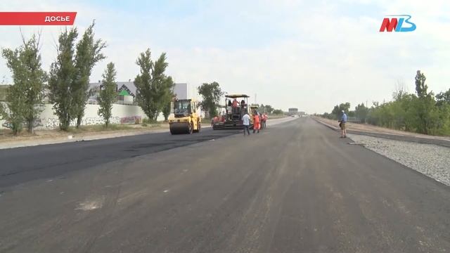Тоннель в Кировском районе Волгограде будет перекрыт две ночи подряд смотреть онлайн