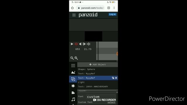 Как сделать интро ???? смотреть онлайн