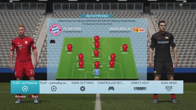 FIFA 16 | My Player Career Mode Ep67 - TOUGH TRANSFER DECISION!! смотреть онлайн