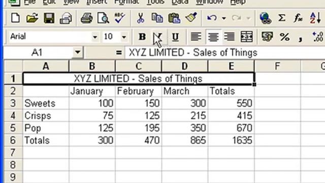 best Microsoft Excel online Tutorial for Beginners смотреть онлайн