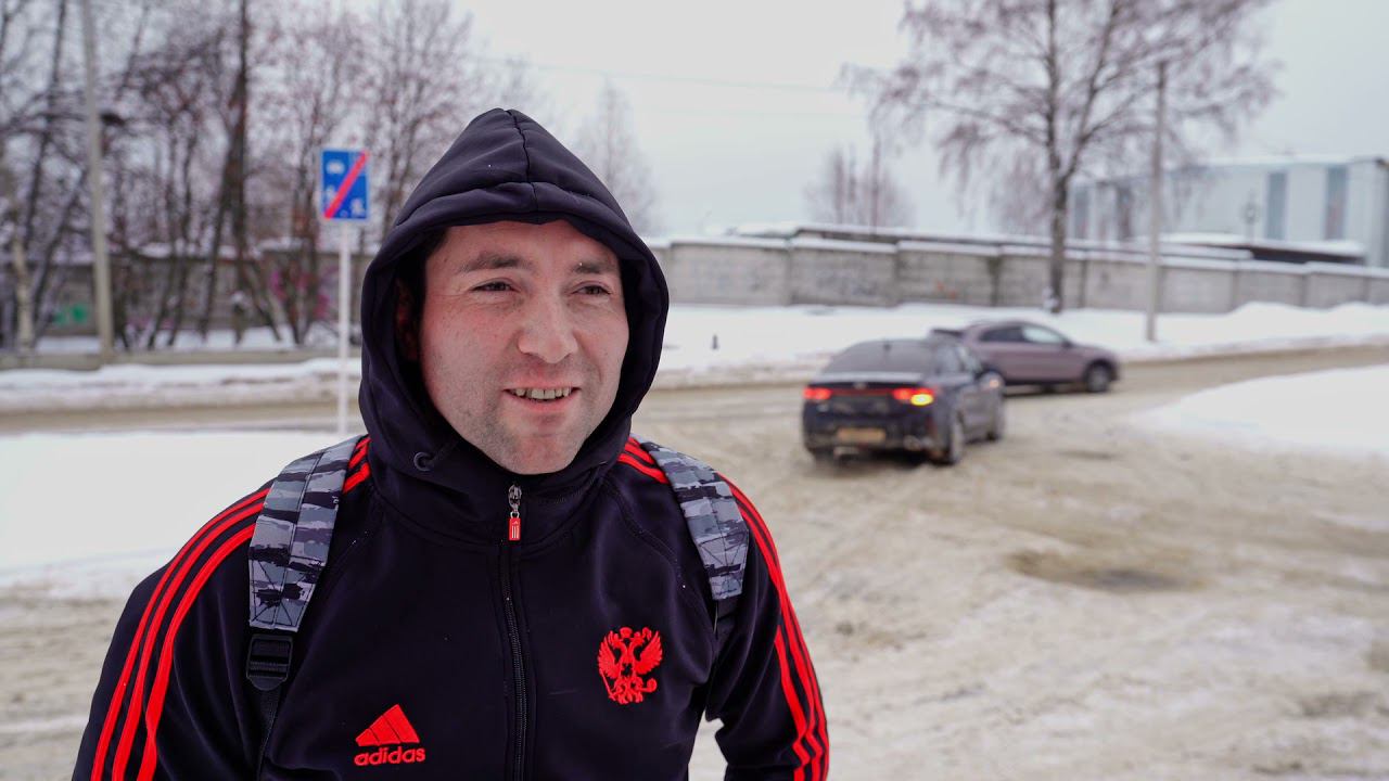Что жители Сыктывкара думают по поводу открытия амбулатории в "Атлантиде" смотреть онлайн