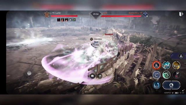 BDM • Shai Skill Build & Funtime Showcase