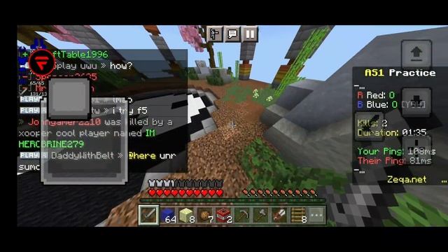 Toolbox premium For Mcpe 1.19.81| 64 Bit | FlameClient v12.1 смотреть онлайн