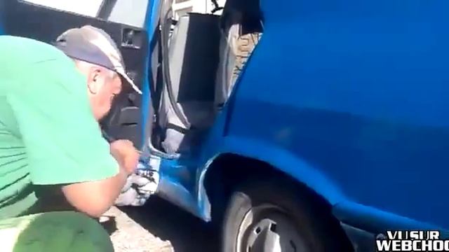 Réstauration d'une renault 12 смотреть онлайн