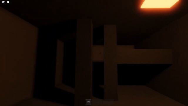 Im Found Pitfalls In ASYNC | The Backrooms Roblox! смотреть онлайн