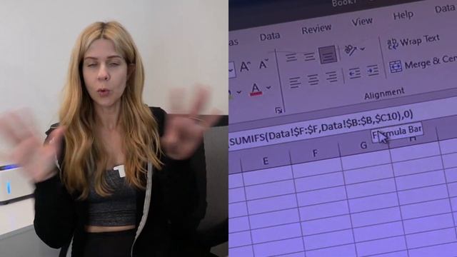 Quick Tips for Excel Spreadsheets | Accounting Tips смотреть онлайн