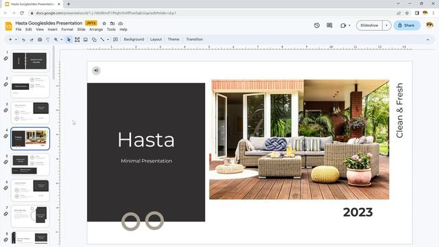 10 Best Google Slides Tips and Tricks смотреть онлайн