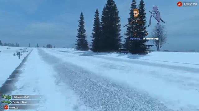 DayZ Random moments #109 смотреть онлайн