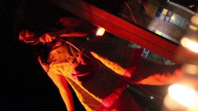 Crystal Precious "Queen of Sass" EPK смотреть онлайн