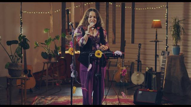 Improvising with your voice: harmony & beyond with Plumm (Future Sound Digital series 3, video #3) смотреть онлайн