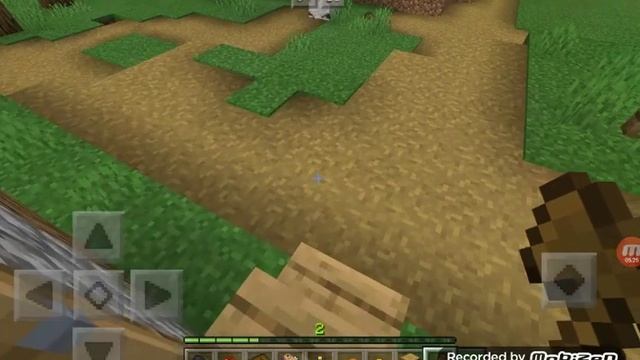 Играю в майнкрафт версии 1.11.4 №1 смотреть онлайн