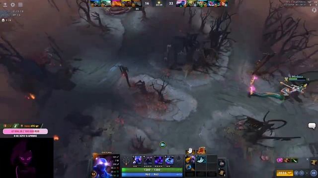 ПОНЯ РАЗДАЕТ ЛУЧШИЕ БЛЕКХОЛЫ НА ЭНИГМЕ! | Ponyaaaa нарезка