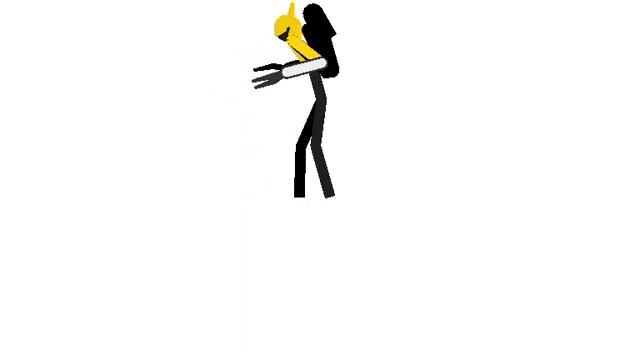 Scrap Transformers Test (Stick nodes Pro) credits to: @ProKillerTheCat for the figure. смотреть онлайн