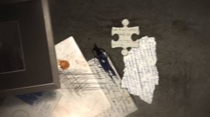 Понять. Простить: Иметь или не иметь, Житейская история