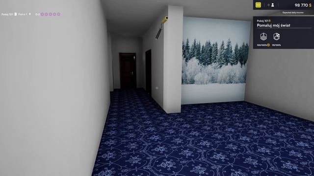 Jak wyremontować hotel | #1 | Hotel Renovator смотреть онлайн