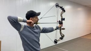 Настройка блочного лука