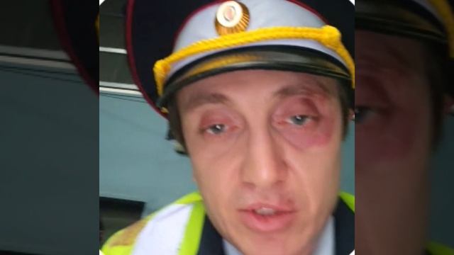 Дорохов и Галустян пошли работать в ГИБДД смотреть онлайн