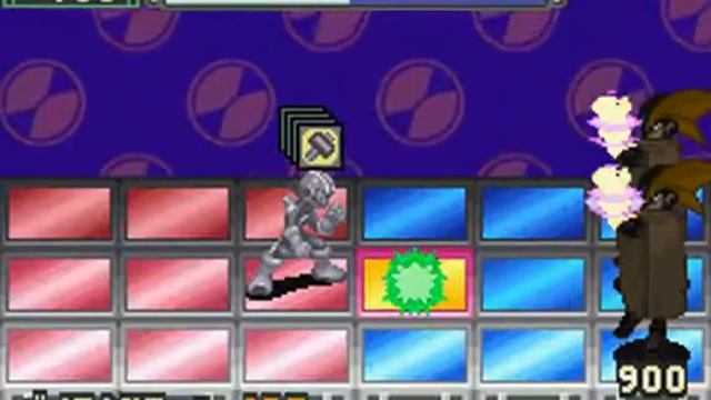 RM.EXE: VS 7 Forte смотреть онлайн