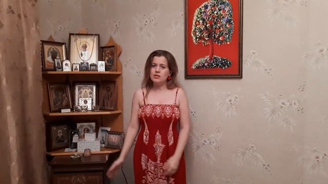 Подарок племяннику Володе на День Рождения-2017 смотреть онлайн