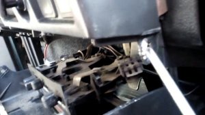 ВАЗ 2109 ремонт торпеды