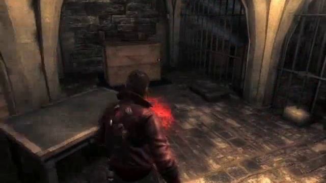 Infernal using the geforce 7600gt смотреть онлайн