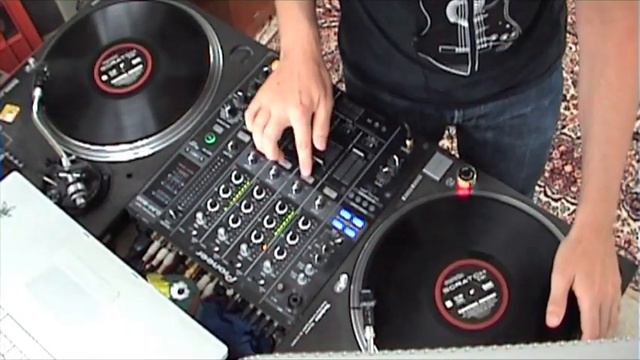 dj cadence tenminmix entry - dec 09 смотреть онлайн