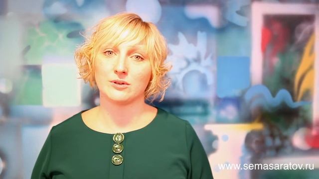 Детский день рождения в "Семе" Саратов 422-422. Отзывы наших гостей смотреть онлайн