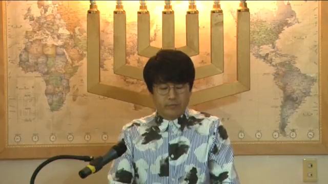 복음이란 무엇인가 - 데이빗리목사 смотреть онлайн
