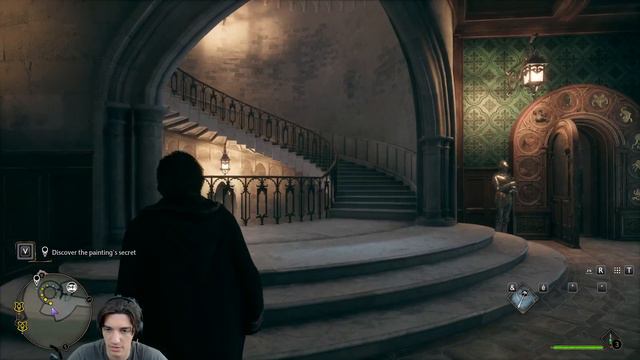 Did Hogwarts Legacy Live Up to the Hype? смотреть онлайн