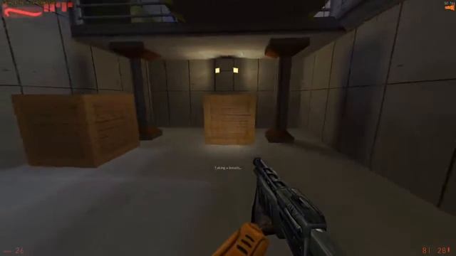 Ultra Brutal Half-Life на ХАРДЕ! #2 (Офисы ада!) смотреть онлайн