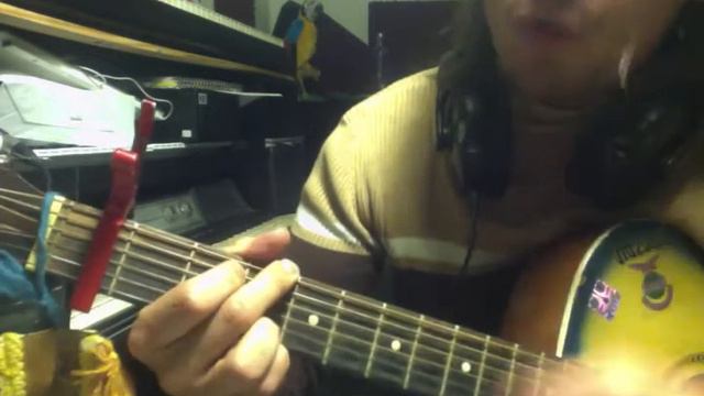 MIDDLE KIDS - EDGE OF TOWN TUTORIAL GUITAR CHORDS смотреть онлайн
