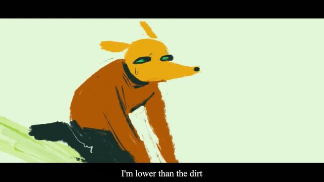 Homunculus / Trickle【Original Song】