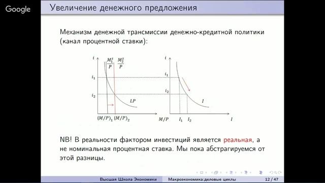 Лекция 4 смотреть онлайн
