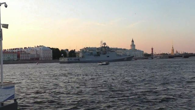 У Медного Всадника смотреть онлайн