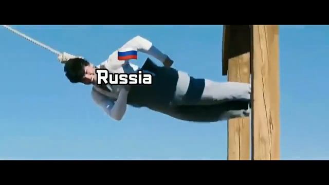 Russia vs NATO simple illustration смотреть онлайн