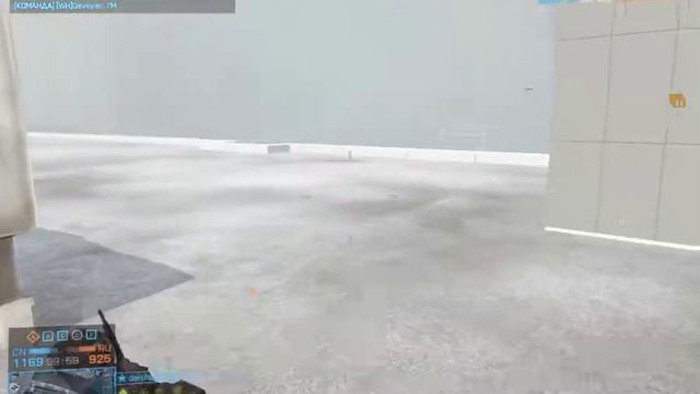 Battlefield 4 | бедная БАБКА смотреть онлайн