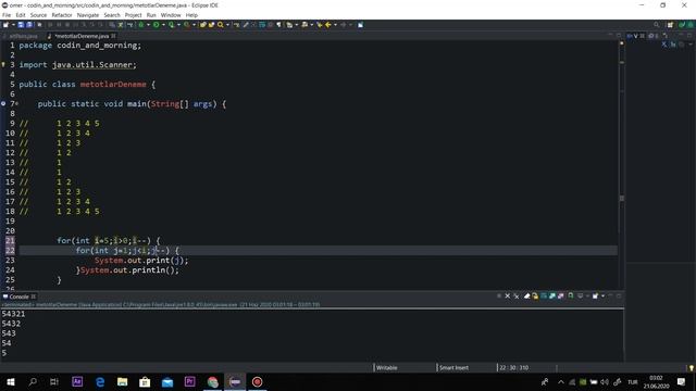 Java Yıldızlardan şekil Oluşturma ***** смотреть онлайн