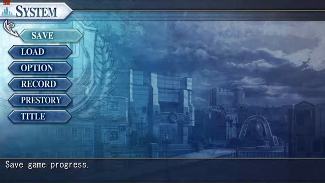 Ao no Kiseki Nightmare Blind 002: Игры с дьяволом