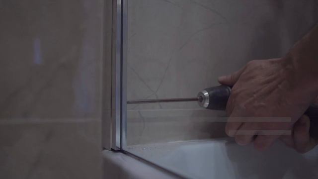 Установка душевой кабины Coliseum by смотреть онлайн