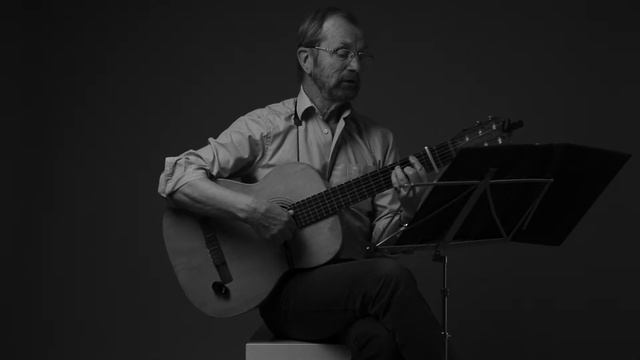 Johan Taube sjunger och spelar Sjösalavår av Evert Taube смотреть онлайн