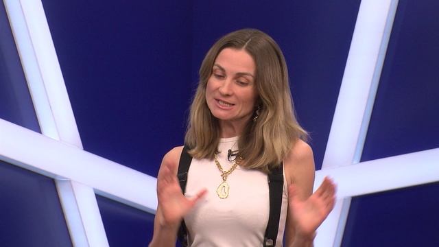 Интервью. Елизавета Российская 23.12.2022